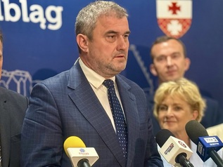 Wyjazdowe posiedzenie Sejmowej Komisji Infrastruktury 8