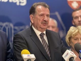 Wyjazdowe posiedzenie Sejmowej Komisji Infrastruktury 9