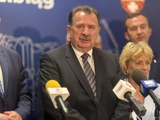 Wyjazdowe posiedzenie Sejmowej Komisji Infrastruktury 10