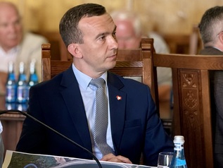 Wyjazdowe posiedzenie Sejmowej Komisji Infrastruktury 13