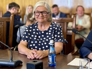 Wyjazdowe posiedzenie Sejmowej Komisji Infrastruktury 25