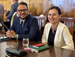 Wyjazdowe posiedzenie Sejmowej Komisji Infrastruktury 27