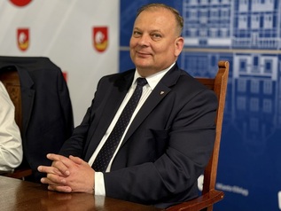 Wyjazdowe posiedzenie Sejmowej Komisji Infrastruktury 28