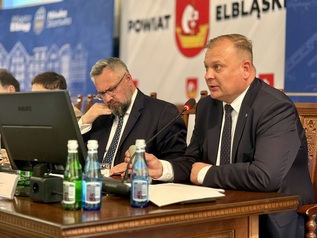 Wyjazdowe posiedzenie Sejmowej Komisji Infrastruktury 44