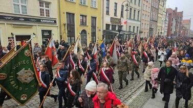 Narodowe Święto Niepodległości 111