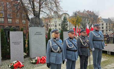 Narodowe Święto Niepodległości 115