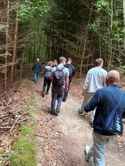 Power Walk 1