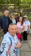 Power Walk 4