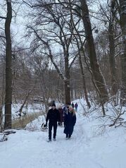 Power Walk 11