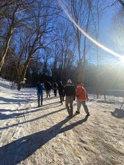 Power Walk 13