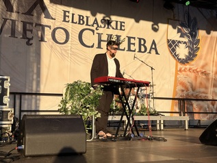 XX Elbląskie Święto Chleba 9
