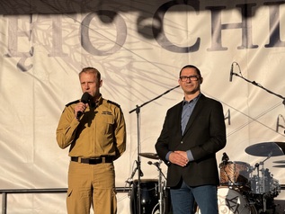 XX Elbląskie Święto Chleba 14