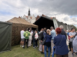 XX Elbląskie Święto Chleba 27