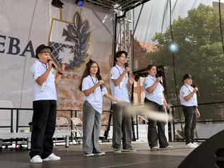 XX Elbląskie Święto Chleba 36