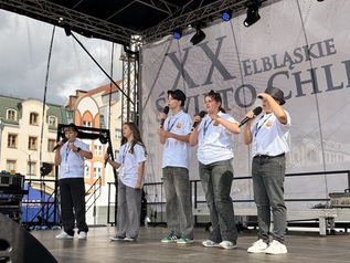 XX Elbląskie Święto Chleba 37