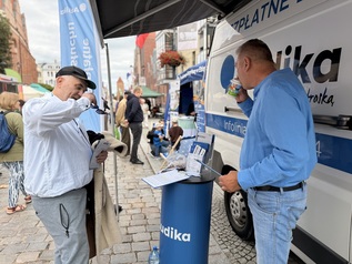 XX Elbląskie Święto Chleba 62