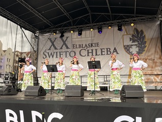 XX Elbląskie Święto Chleba 74