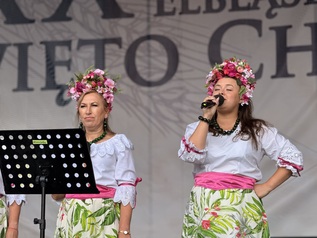 XX Elbląskie Święto Chleba 78