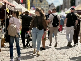 XX Elbląskie Święto Chleba 127