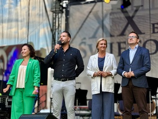 XX Elbląskie Święto Chleba 150