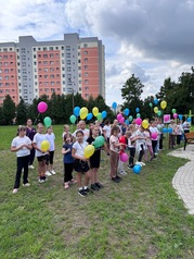 Siłownia plenerowa przy SP9 i plac zabawy przy SP18 oficjalnie otwarte! 18