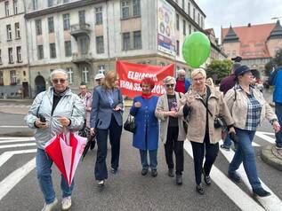 Elbląskie Dni Seniora 2026 2