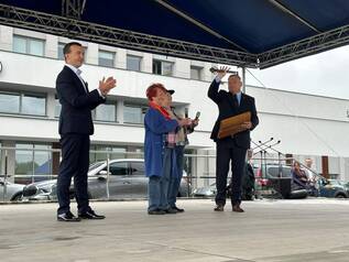 Elbląskie Dni Seniora 2026 9