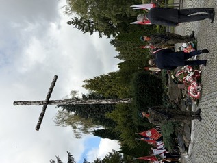 Mieszkańcy Elbląga uczcili 87. rocznicę napaści Związku Sowieckiego na Polskę 6