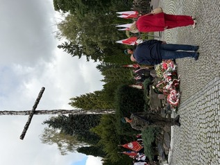 Mieszkańcy Elbląga uczcili 87. rocznicę napaści Związku Sowieckiego na Polskę 7