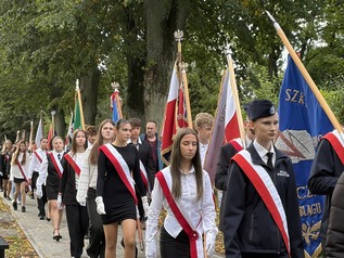 Mieszkańcy Elbląga uczcili 87. rocznicę napaści Związku Sowieckiego na Polskę 33