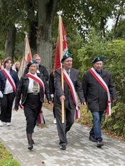 Mieszkańcy Elbląga uczcili 87. rocznicę napaści Związku Sowieckiego na Polskę 36