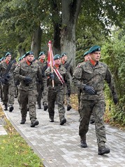 Mieszkańcy Elbląga uczcili 87. rocznicę napaści Związku Sowieckiego na Polskę 37