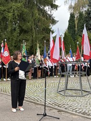 Mieszkańcy Elbląga uczcili 87. rocznicę napaści Związku Sowieckiego na Polskę 55