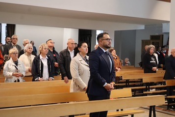Mieszkańcy Elbląga uczcili 87. rocznicę napaści Związku Sowieckiego na Polskę 74
