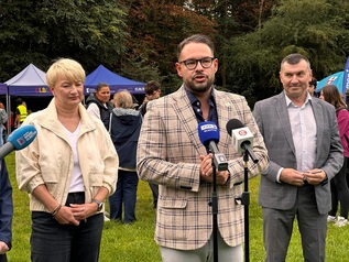 Elbląg dba o środowisko 3