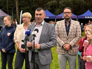 Elbląg dba o środowisko 4