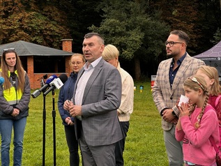 Elbląg dba o środowisko 6