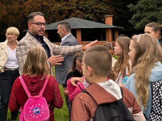 Elbląg dba o środowisko 9
