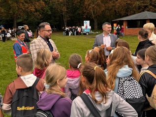 Elbląg dba o środowisko 10