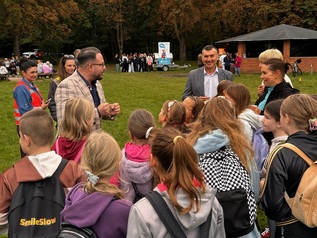 Elbląg dba o środowisko 11
