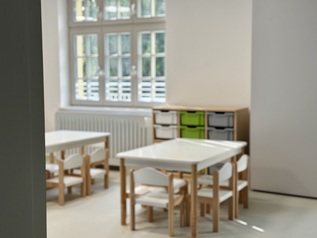 Żłobek Miejski nr 1 12