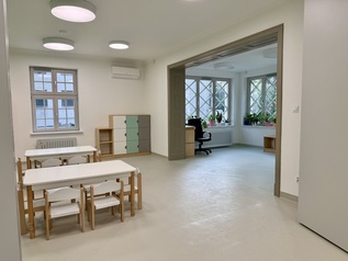 Żłobek Miejski nr 1 16