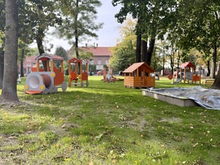 Żłobek Miejski nr 1 25