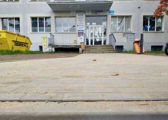 remont bema 3