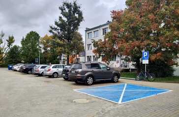 remont bema 9