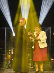 Gala XXVI Dni Papieskich 3