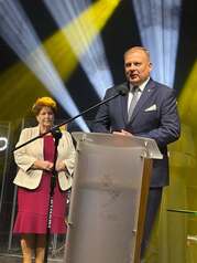 Gala XXVI Dni Papieskich 4
