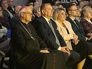 Gala XXVI Dni Papieskich 9