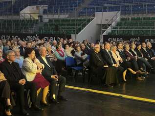Gala XXVI Dni Papieskich 10