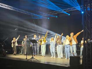 Gala XXVI Dni Papieskich 13